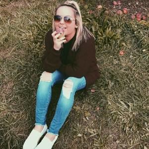 Meet your Posher, Kristina